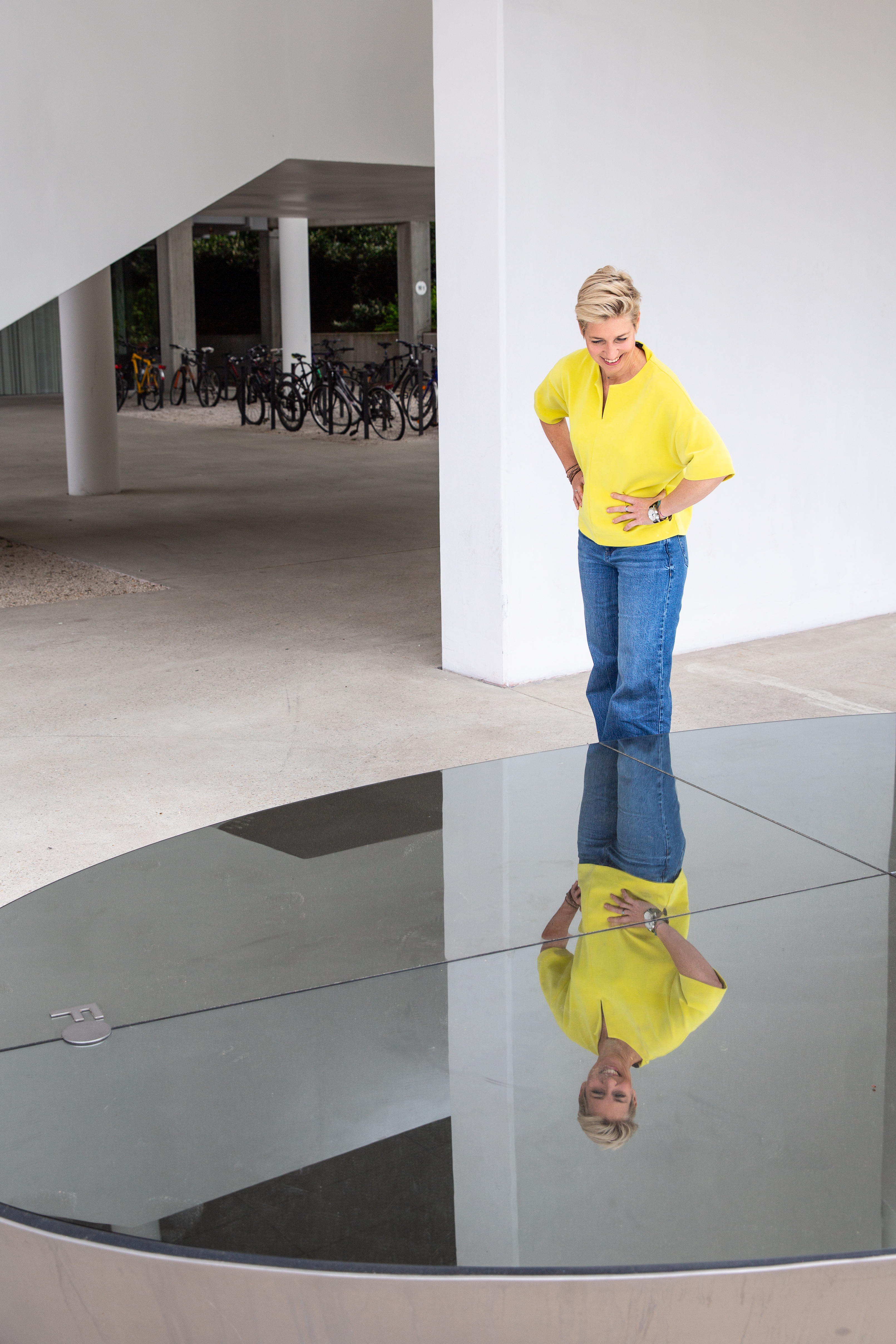 credit: Kurt Hoerbst