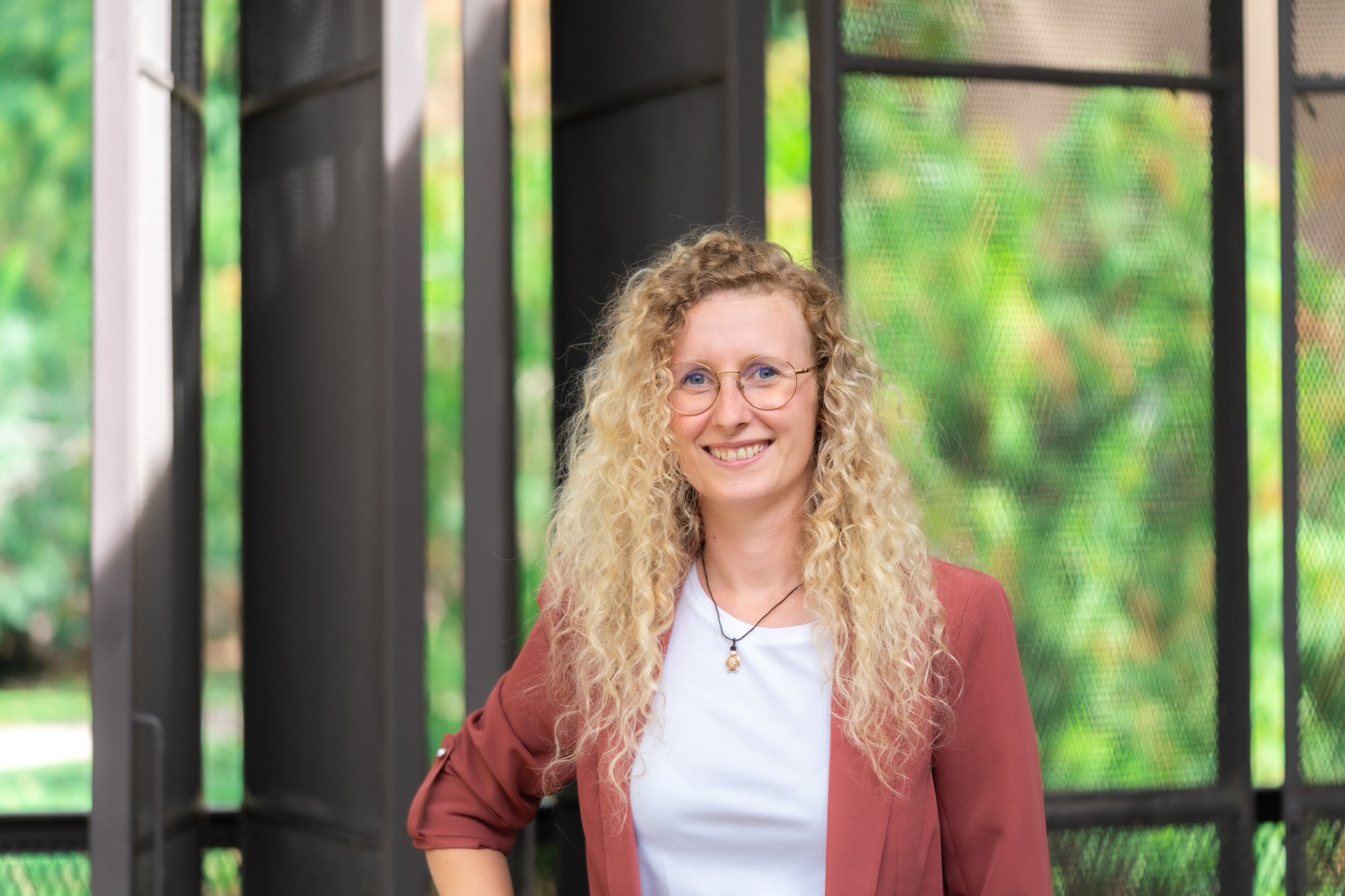 Denise Bruckschlögl